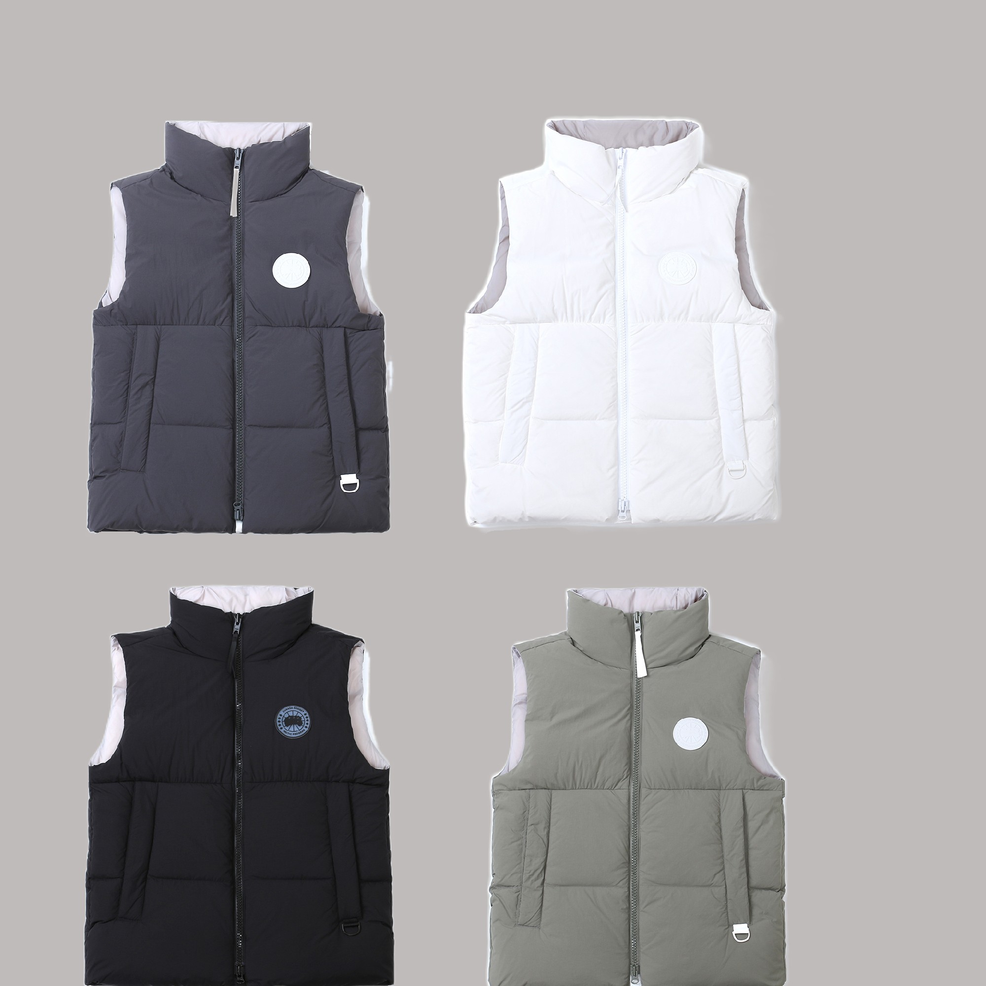 Canada Goose Down Jackets